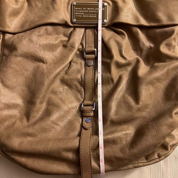 Marc by Marc Jacobs Hobo Bag - Picture 6 of 6